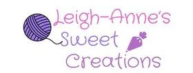 Leigh-Anne's Sweet Creations